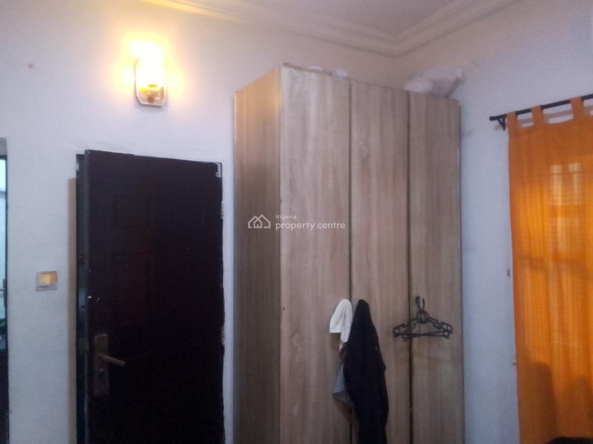 Spacious Luxury 1 Bedroom Shared Apartment with Excellent Features, K1 Supermarket, Ogombo, Ajah, Lagos, Flat / Apartment for Rent