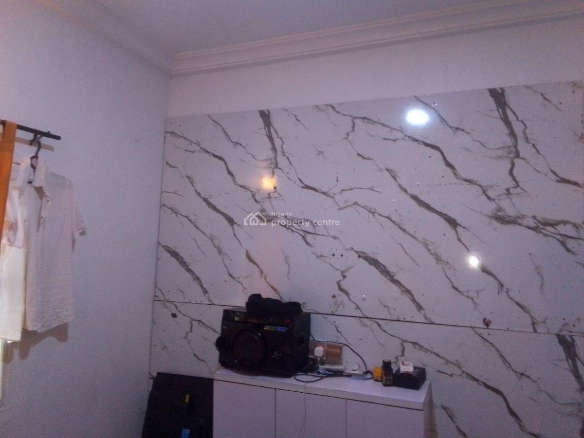 Spacious Luxury 1 Bedroom Shared Apartment with Excellent Features, K1 Supermarket, Ogombo, Ajah, Lagos, Flat / Apartment for Rent