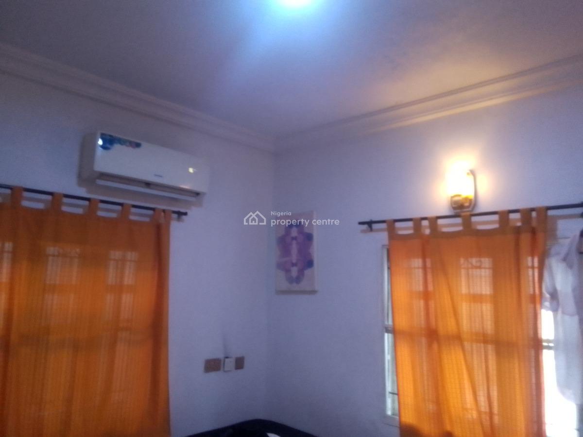 Spacious Luxury 1 Bedroom Shared Apartment with Excellent Features, K1 Supermarket, Ogombo, Ajah, Lagos, Flat / Apartment for Rent