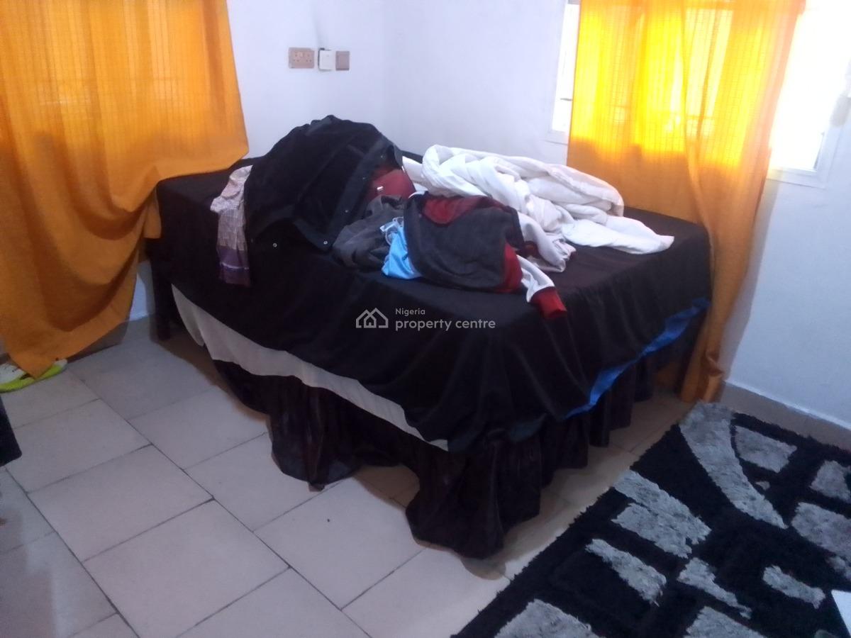 Spacious Luxury 1 Bedroom Shared Apartment with Excellent Features, K1 Supermarket, Ogombo, Ajah, Lagos, Flat / Apartment for Rent
