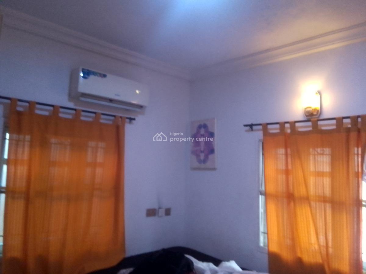 Spacious Luxury 1 Bedroom Shared Apartment with Excellent Features, K1 Supermarket, Ogombo, Ajah, Lagos, Flat / Apartment for Rent