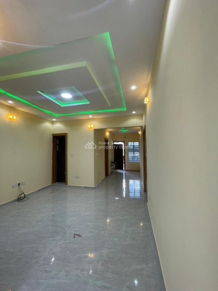 Brand New 3 Bedroom Flat, Harris Drive By Vgc Estate, Lekki, Lagos, Flat / Apartment for Rent