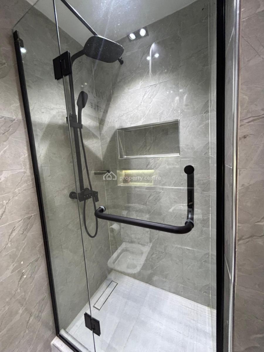 Luxury 1 Bedroom Apartment, Victoria Island (vi), Lagos, Mini Flat (room and Parlour) Short Let