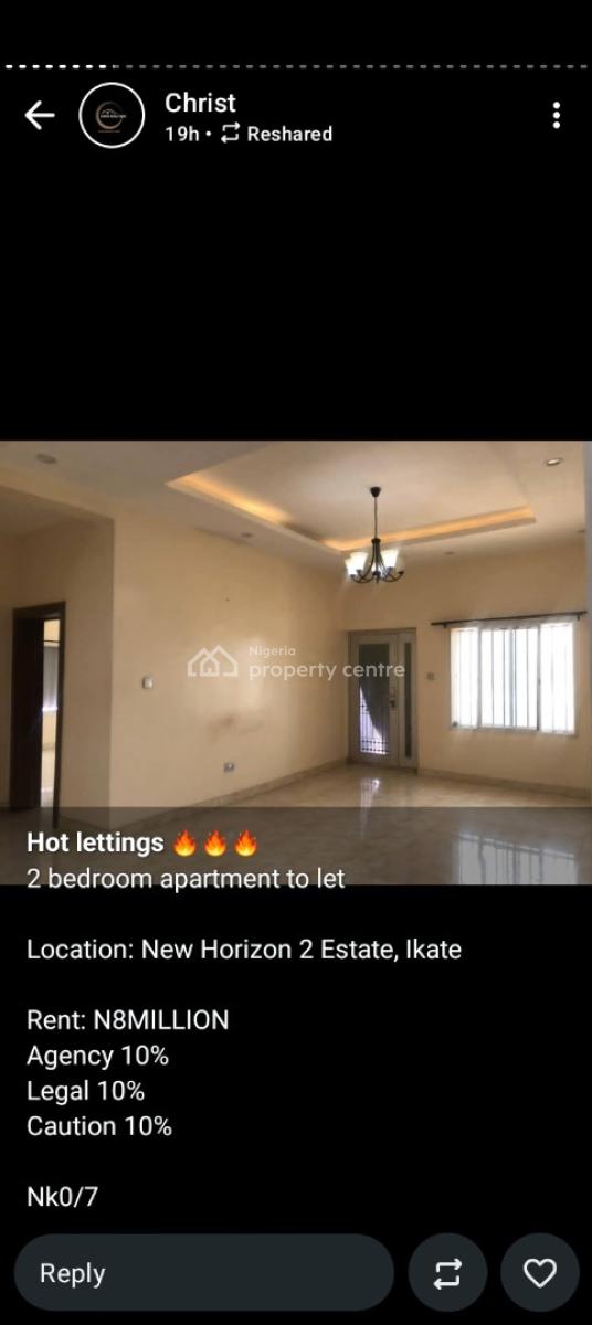 Luxury Fully Furnished 4-bedroom Semi-detached Duplex with Excellent, Lekki Road, Lekki, Lagos, Detached Duplex for Sale