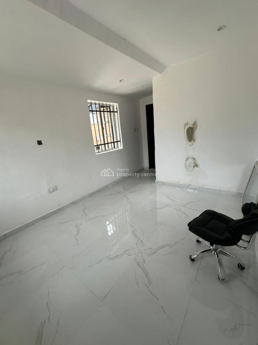 Luxury 1 Bedroom Apartment & 1 Bedroom Penthouse, Oniru, Victoria Island (vi), Lagos, Mini Flat (room and Parlour) for Rent