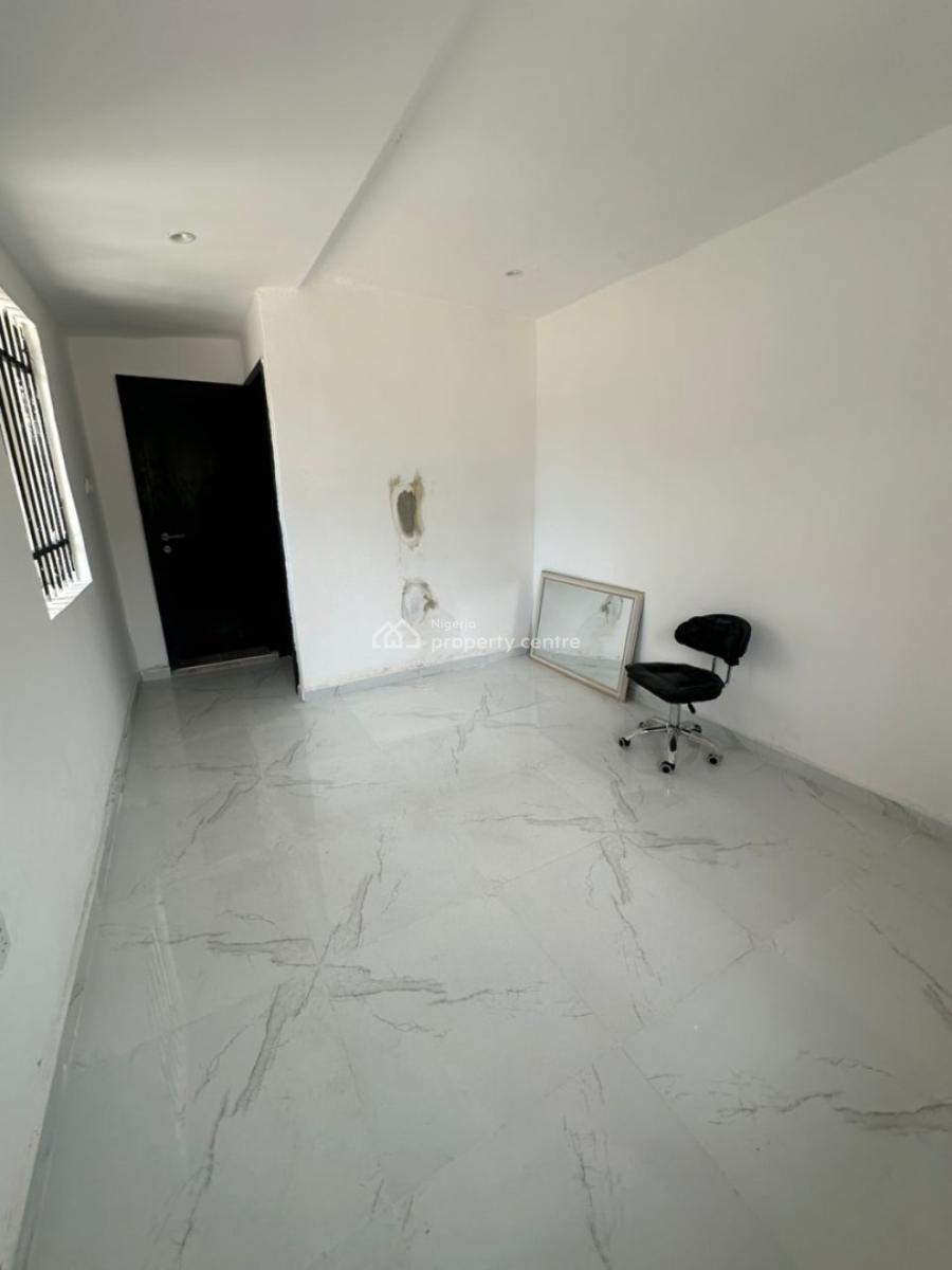 Luxury 1 Bedroom Apartment & 1 Bedroom Penthouse, Oniru, Victoria Island (vi), Lagos, Mini Flat (room and Parlour) for Rent