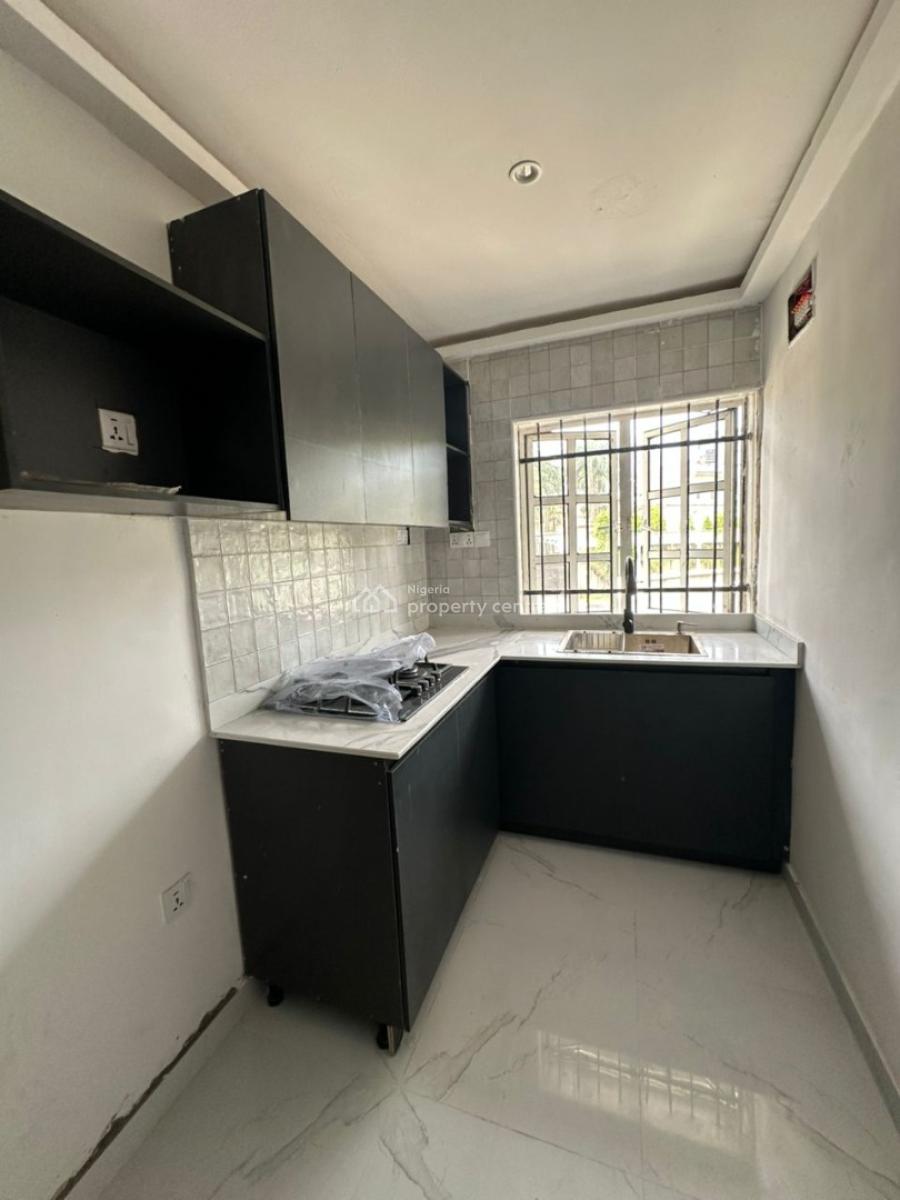 Luxury 1 Bedroom Apartment & 1 Bedroom Penthouse, Oniru, Victoria Island (vi), Lagos, Mini Flat (room and Parlour) for Rent