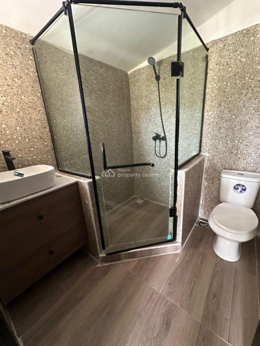 Luxury 1 Bedroom Apartment & 1 Bedroom Penthouse, Oniru, Victoria Island (vi), Lagos, Mini Flat (room and Parlour) for Rent