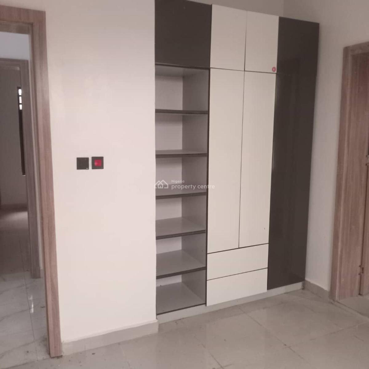 Newly Built 2 Bedroom Apartment, Scheme 2, Ajah., Ajah, Lagos, Flat / Apartment for Rent