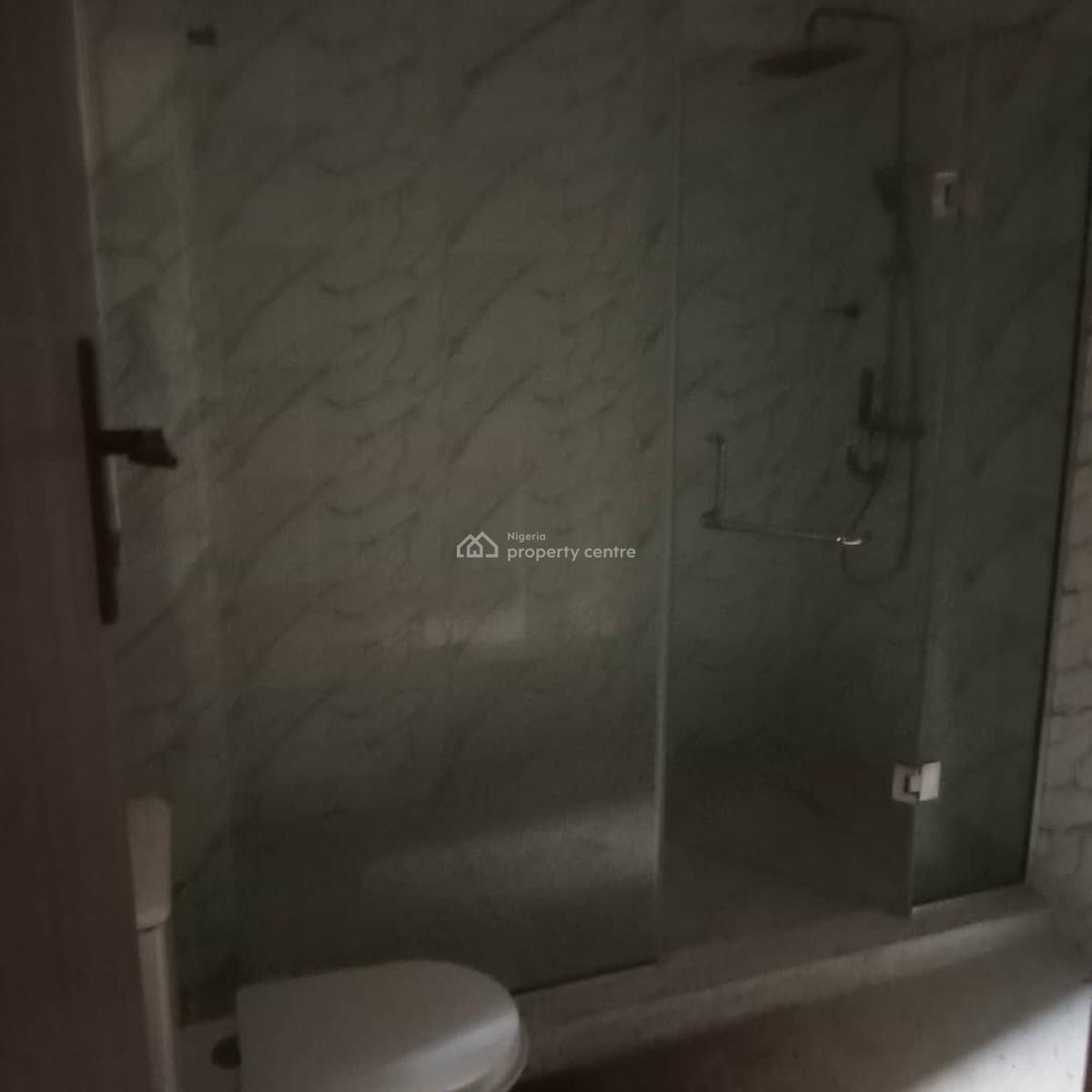 Newly Built 2 Bedroom Apartment, Scheme 2, Ajah., Ajah, Lagos, Flat / Apartment for Rent
