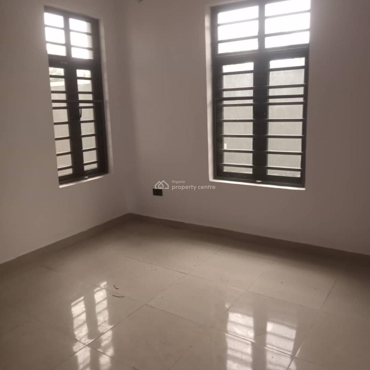 Newly Built 2 Bedroom Apartment, Scheme 2, Ajah., Ajah, Lagos, Flat / Apartment for Rent