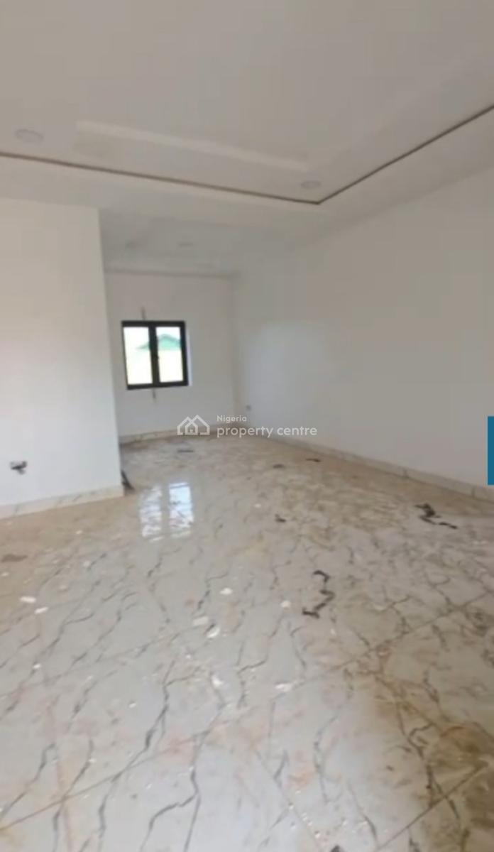 2 Bedroom Flat, News Engineering, Dawaki, Gwarinpa, Abuja, Flat / Apartment for Rent