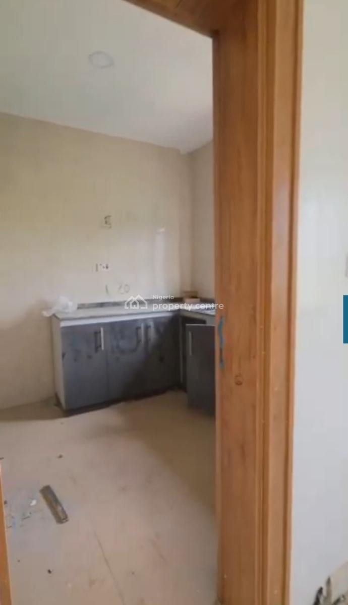 2 Bedroom Flat, News Engineering, Dawaki, Gwarinpa, Abuja, Flat / Apartment for Rent