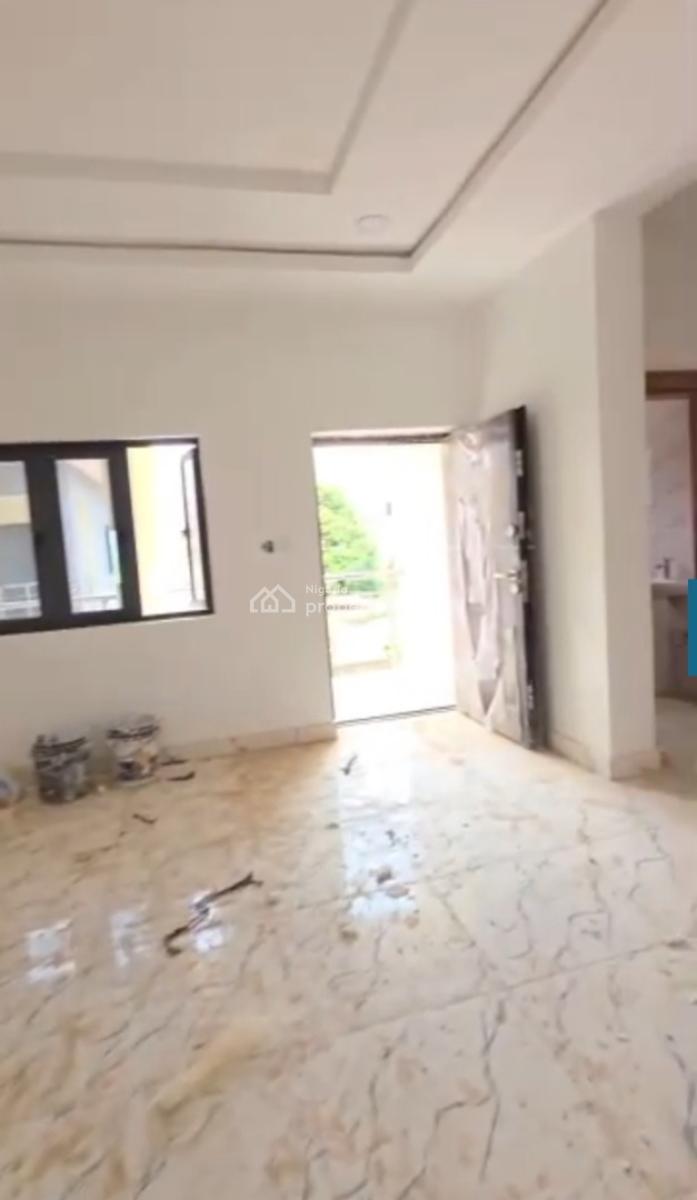 2 Bedroom Flat, News Engineering, Dawaki, Gwarinpa, Abuja, Flat / Apartment for Rent