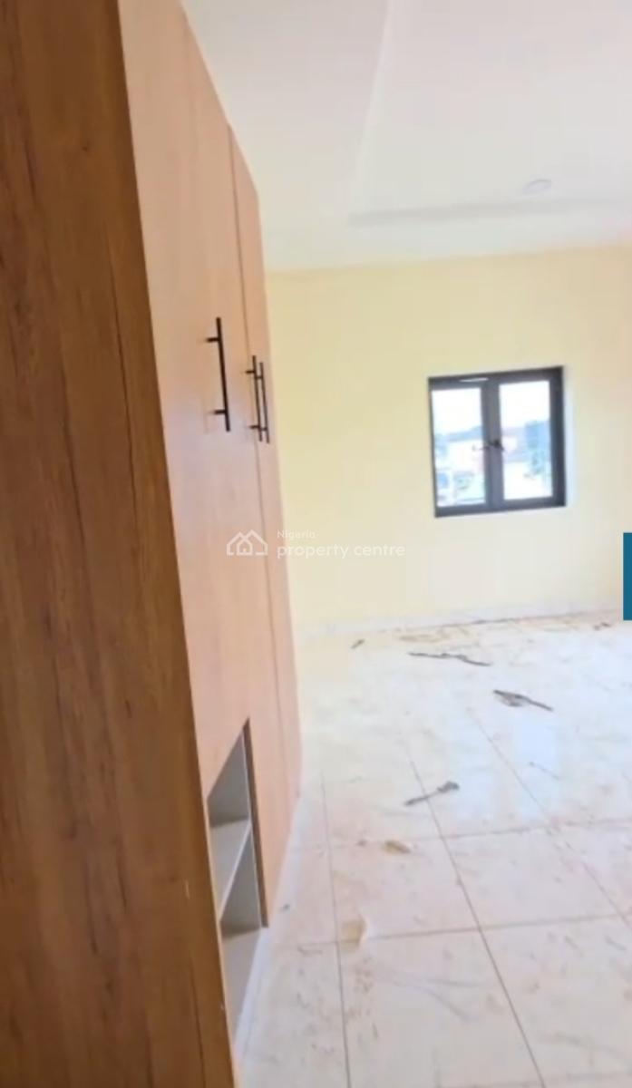 2 Bedroom Flat, News Engineering, Dawaki, Gwarinpa, Abuja, Flat / Apartment for Rent