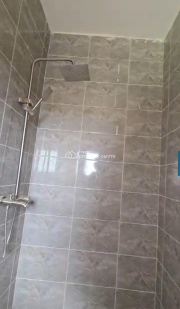 2 Bedroom Flat, News Engineering, Dawaki, Gwarinpa, Abuja, Flat / Apartment for Rent