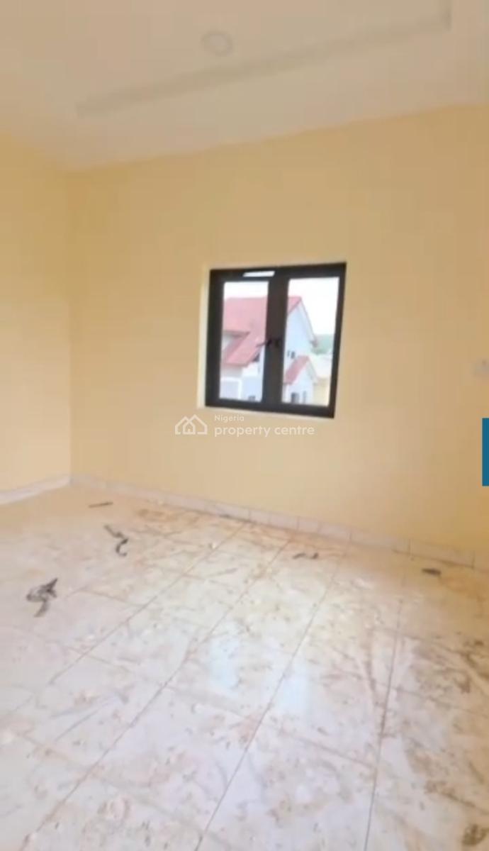 2 Bedroom Flat, News Engineering, Dawaki, Gwarinpa, Abuja, Flat / Apartment for Rent
