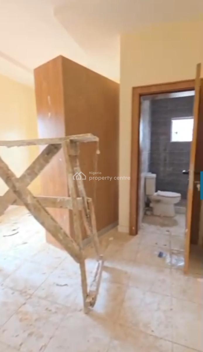 2 Bedroom Flat, News Engineering, Dawaki, Gwarinpa, Abuja, Flat / Apartment for Rent