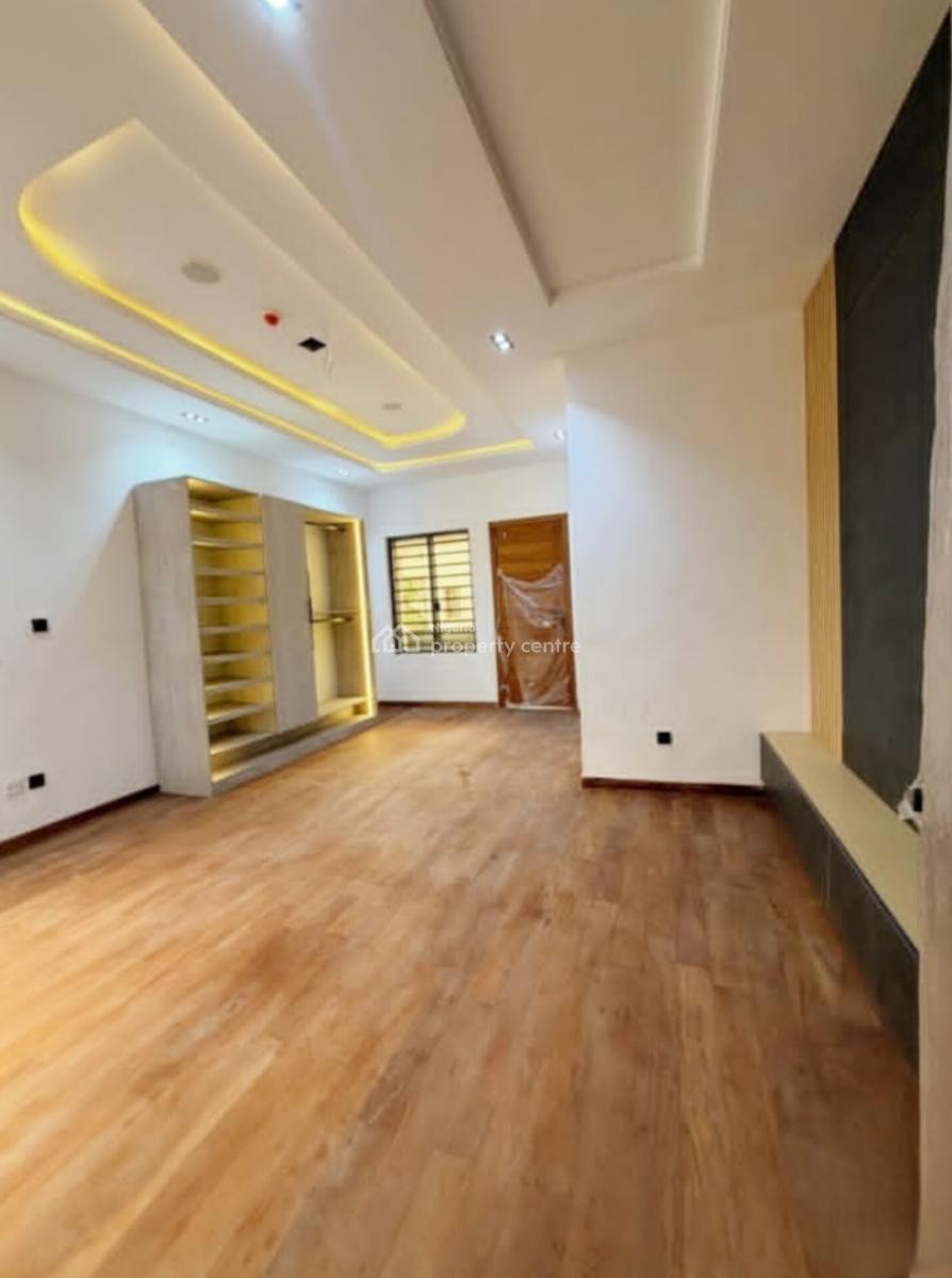 7 Bedroom Fully Detached Duplex with Bq, Ikeja Gra, Ikeja, Lagos, Detached Duplex for Sale