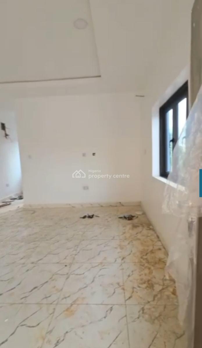1 Bedroom Flat, News Engineering, Dawaki, Gwarinpa, Abuja, Flat / Apartment for Rent