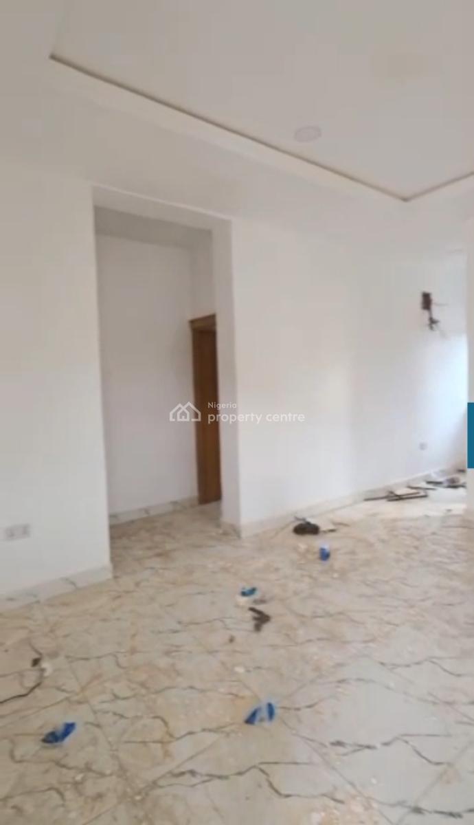 1 Bedroom Flat, News Engineering, Dawaki, Gwarinpa, Abuja, Flat / Apartment for Rent