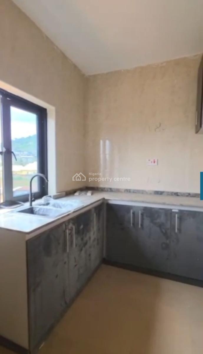 1 Bedroom Flat, News Engineering, Dawaki, Gwarinpa, Abuja, Flat / Apartment for Rent