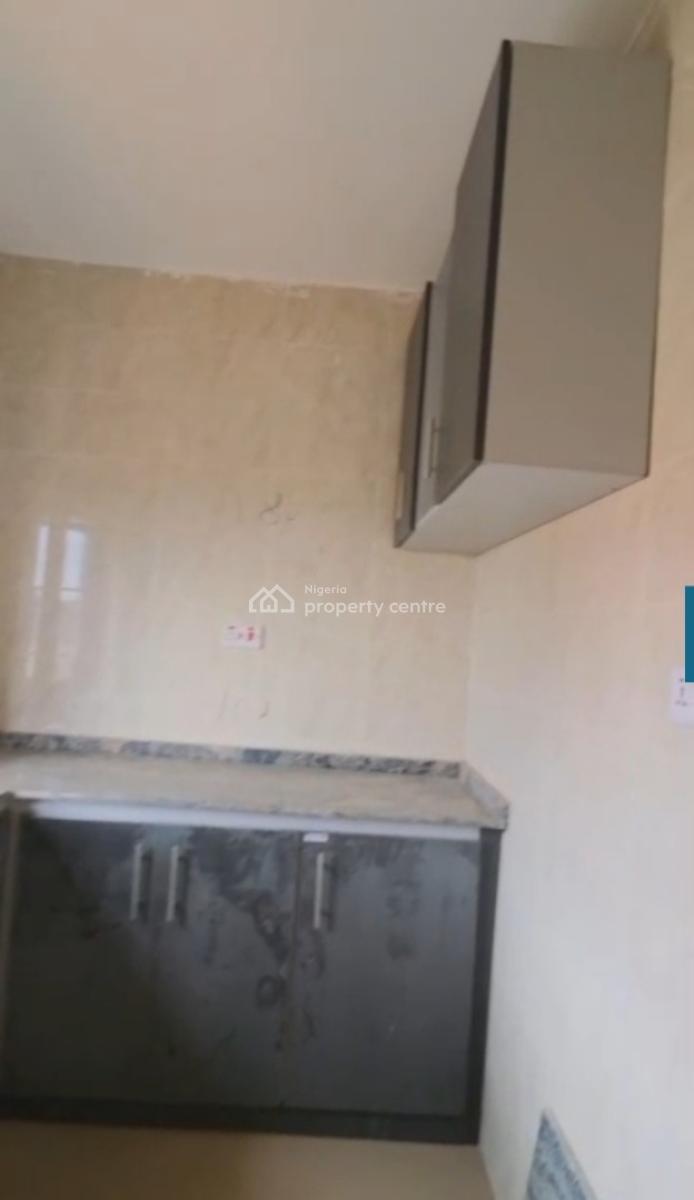 1 Bedroom Flat, News Engineering, Dawaki, Gwarinpa, Abuja, Flat / Apartment for Rent