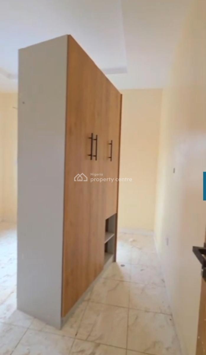 1 Bedroom Flat, News Engineering, Dawaki, Gwarinpa, Abuja, Flat / Apartment for Rent