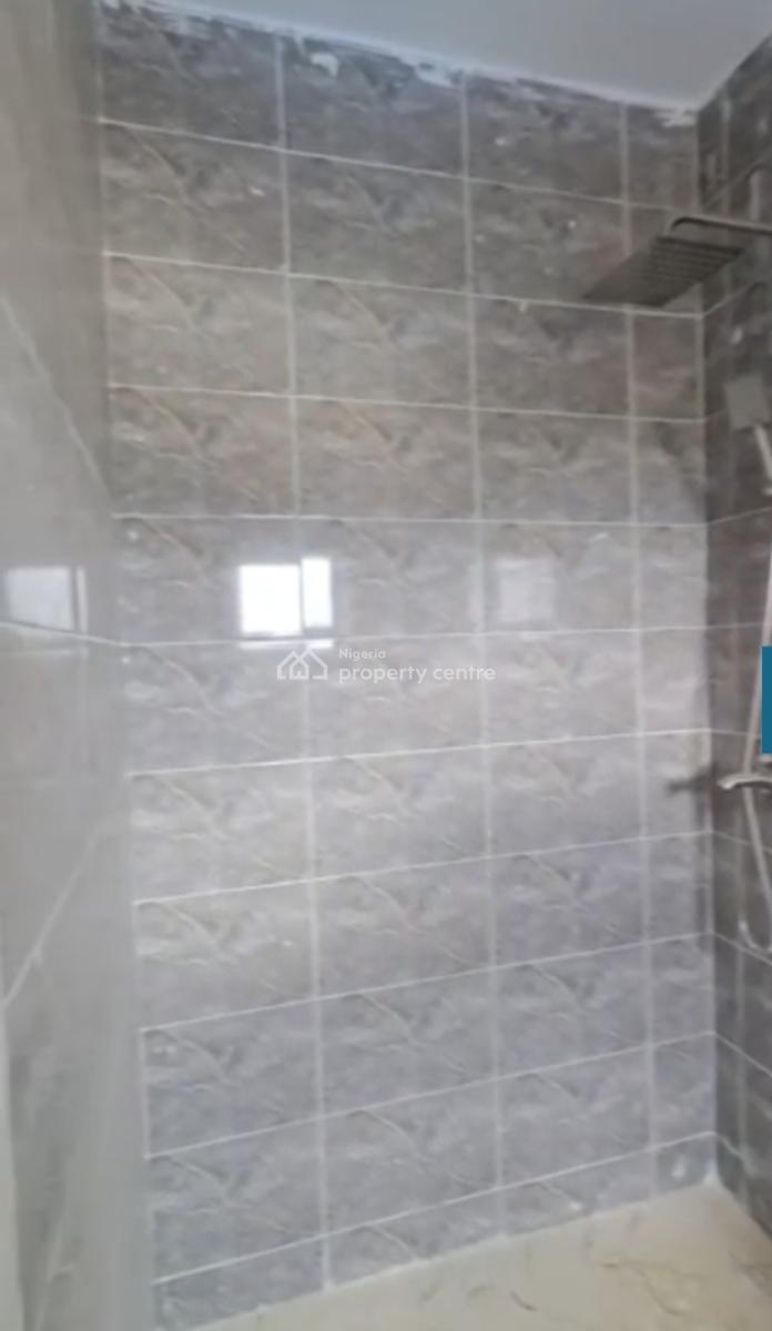 1 Bedroom Flat, News Engineering, Dawaki, Gwarinpa, Abuja, Flat / Apartment for Rent