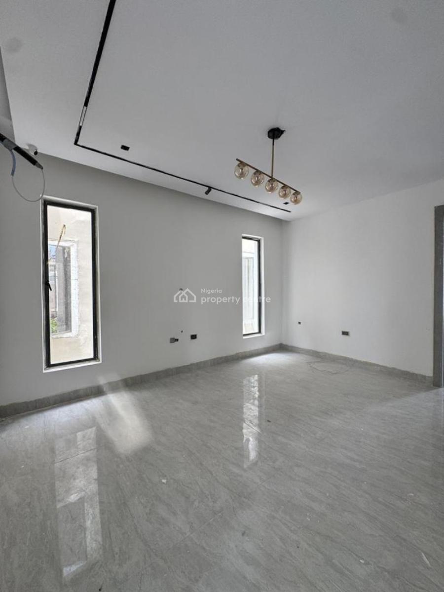 5 Bedroom Detached Duplex with Bq, Parkview Estate, Ikoyi, Lagos, Detached Duplex for Sale