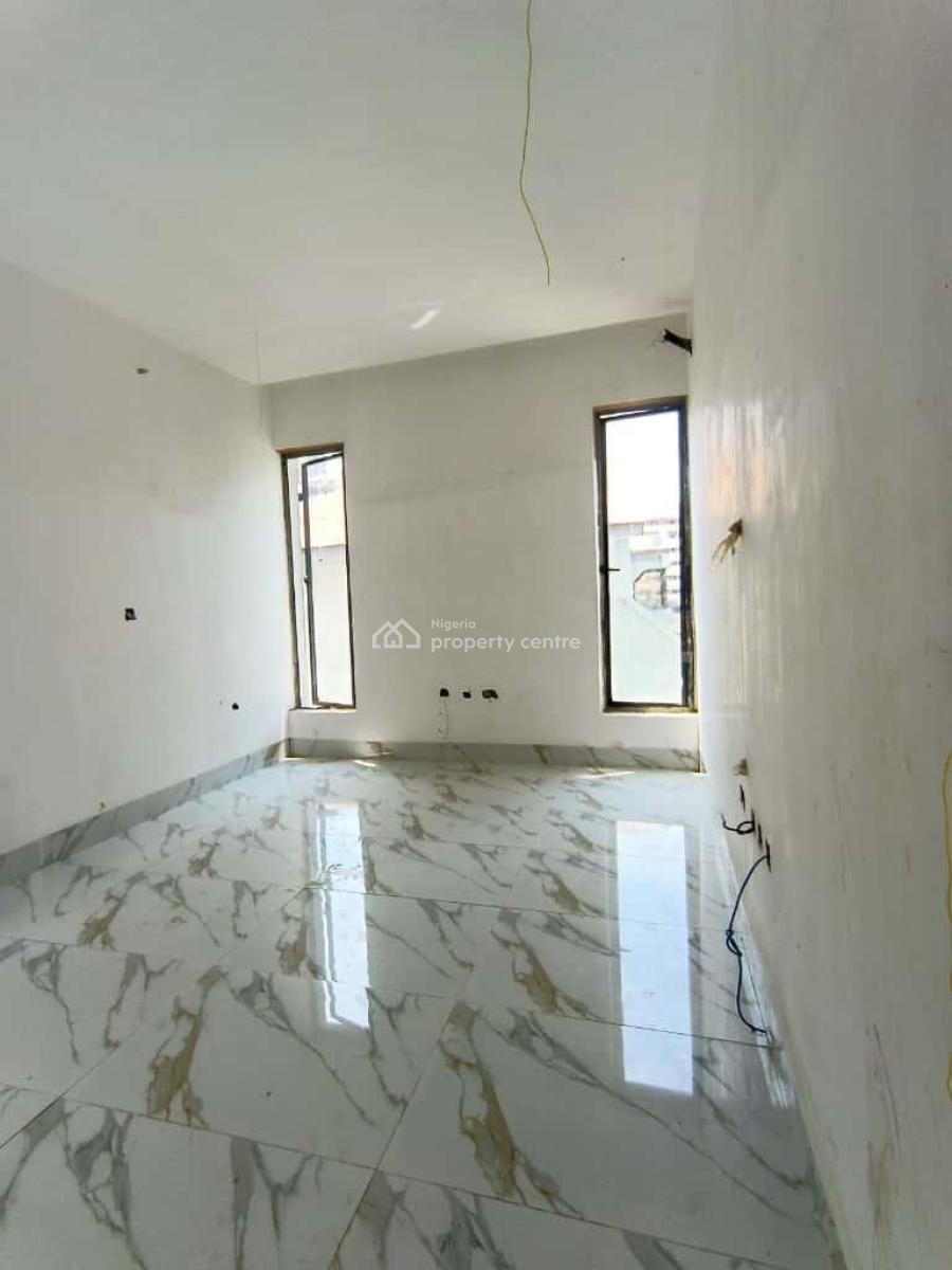 5 Bedroom Detached Duplex with Bq, Parkview Estate, Ikoyi, Lagos, Detached Duplex for Sale