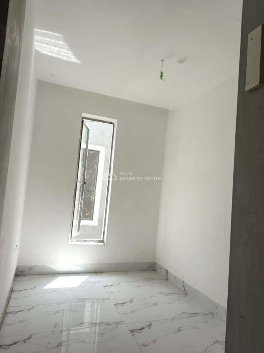 5 Bedroom Detached Duplex with Bq, Parkview Estate, Ikoyi, Lagos, Detached Duplex for Sale