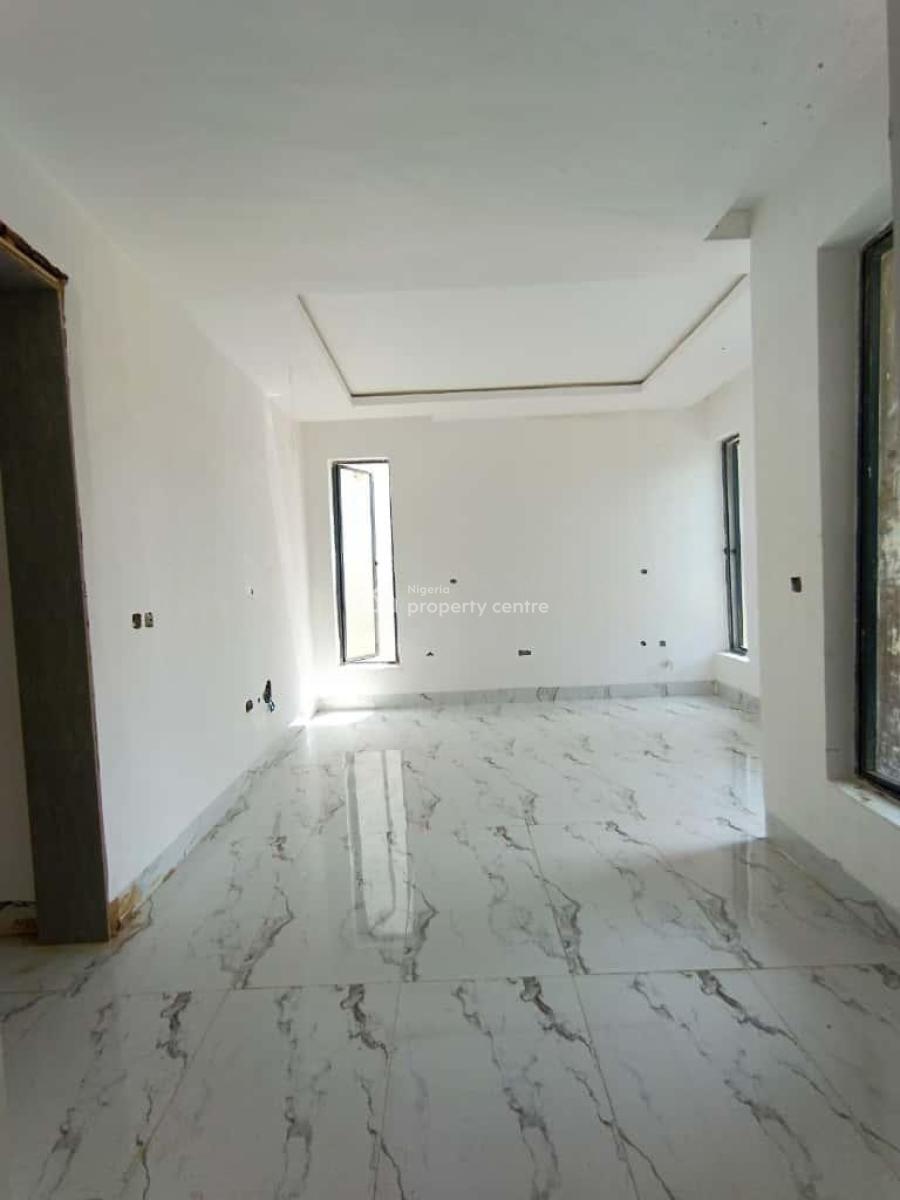 5 Bedroom Detached Duplex with Bq, Parkview Estate, Ikoyi, Lagos, Detached Duplex for Sale