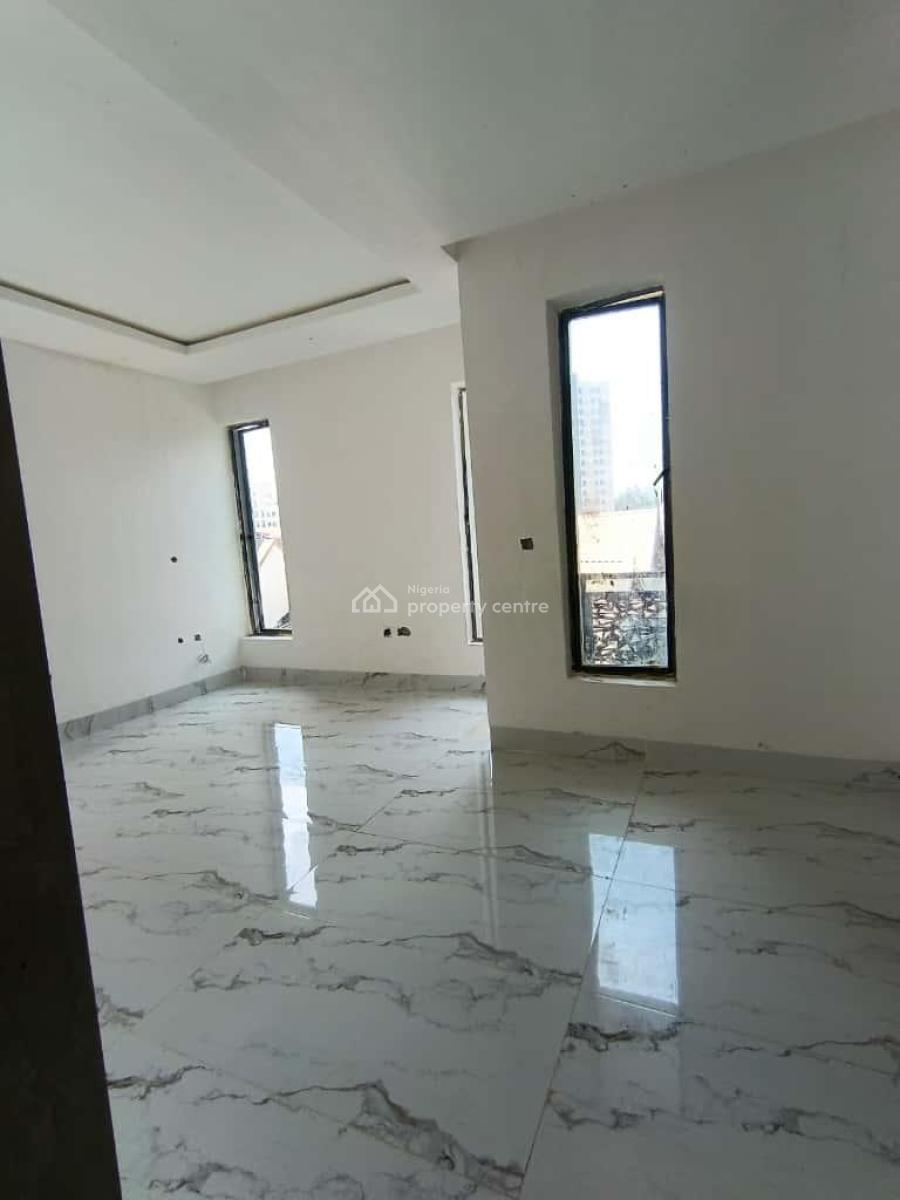 5 Bedroom Detached Duplex with Bq, Parkview Estate, Ikoyi, Lagos, Detached Duplex for Sale