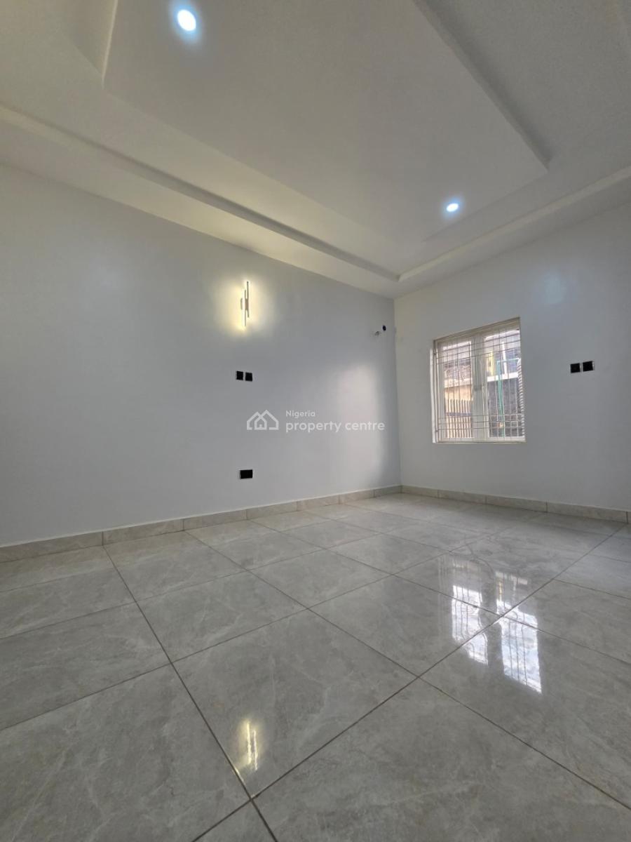 Newly Built 4bedroom Terrace Duplex in a Small and Nice Estate, Katampe (main), Katampe, Abuja, Terraced Duplex for Rent