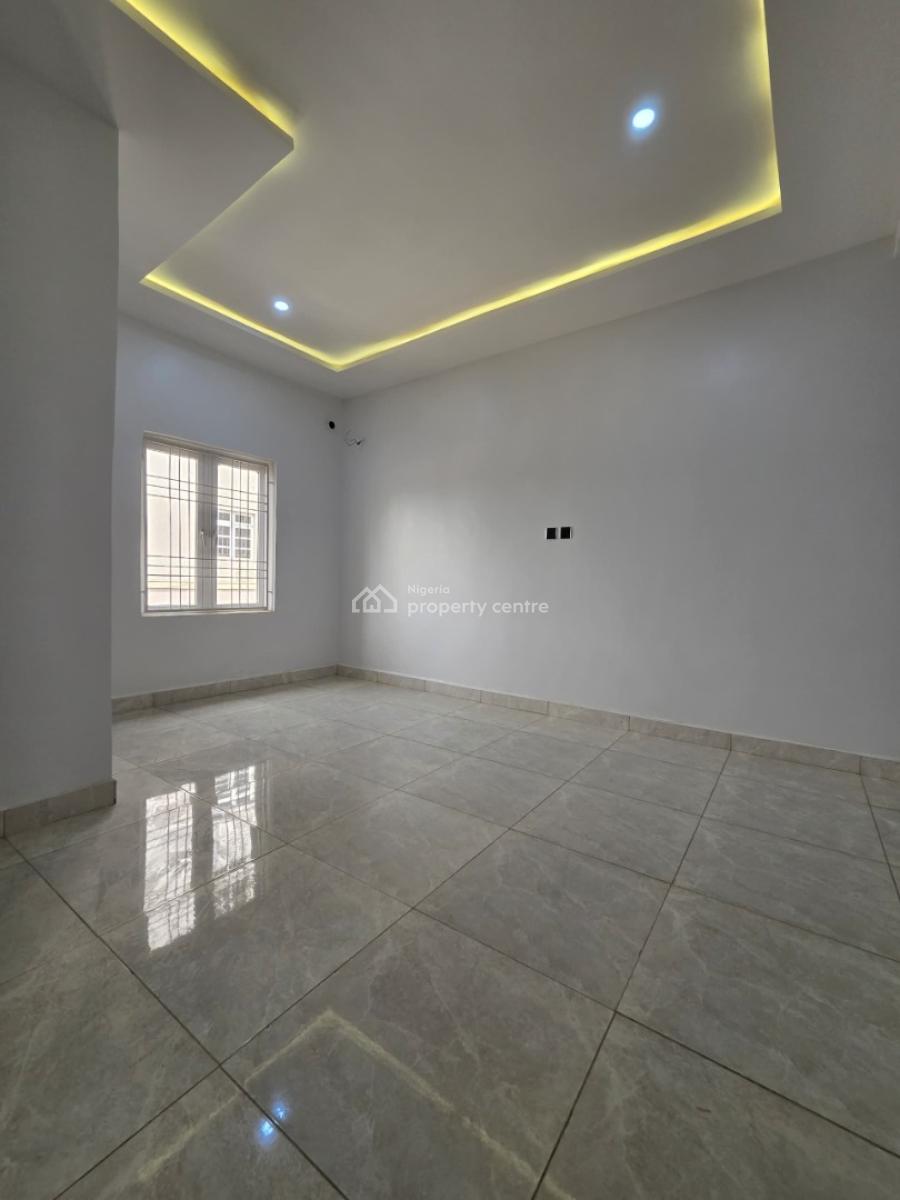Newly Built 4bedroom Terrace Duplex in a Small and Nice Estate, Katampe (main), Katampe, Abuja, Terraced Duplex for Rent
