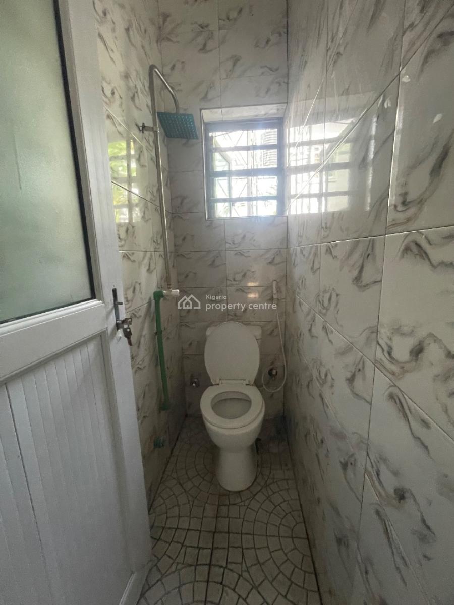 Mini Flat in a Decent Estate, Vintage Estate, Sangotedo, Ajah, Lagos, Mini Flat (room and Parlour) for Rent
