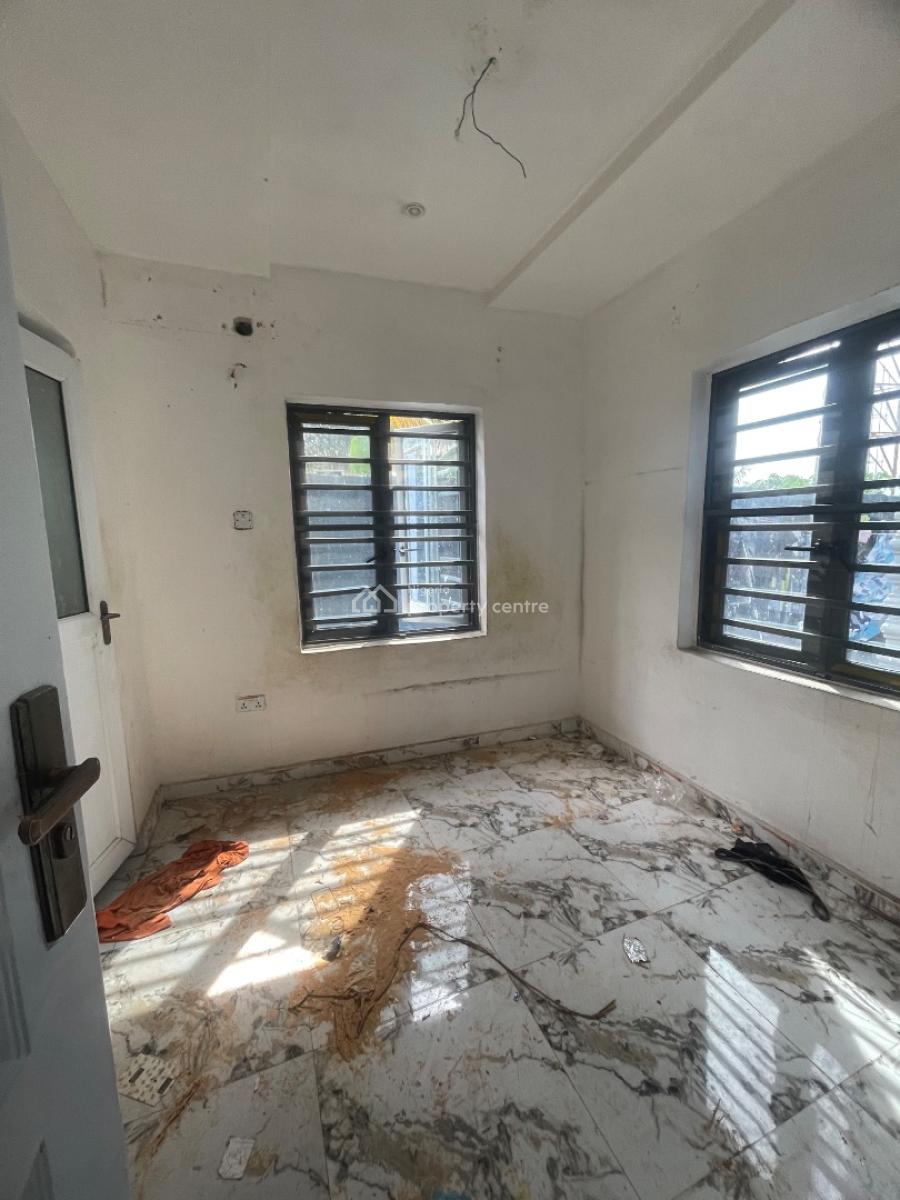 Mini Flat in a Decent Estate, Vintage Estate, Sangotedo, Ajah, Lagos, Mini Flat (room and Parlour) for Rent