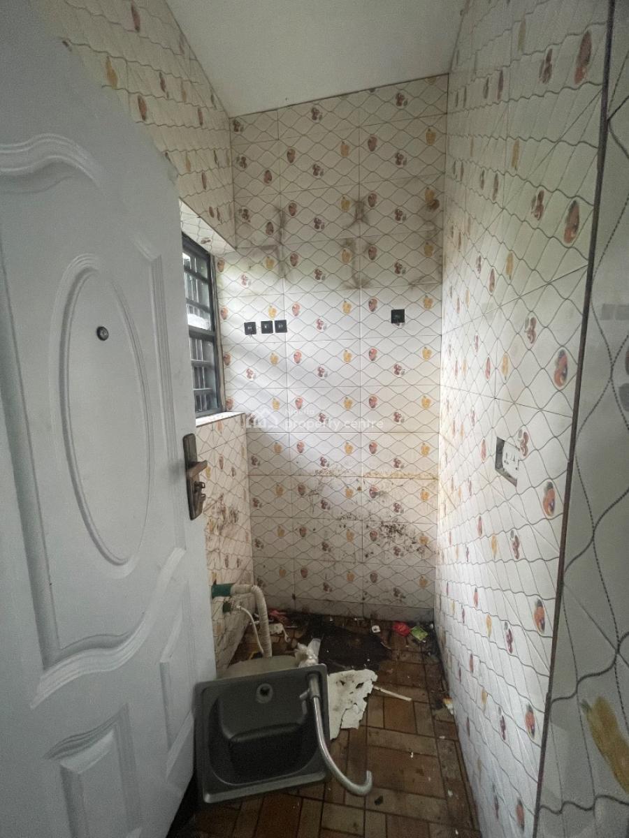 Mini Flat in a Decent Estate, Vintage Estate, Sangotedo, Ajah, Lagos, Mini Flat (room and Parlour) for Rent