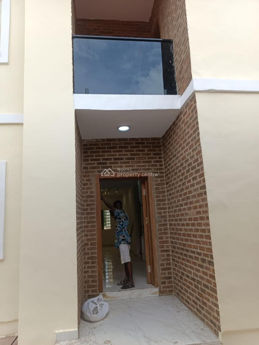 Luxury Duplex: Where Smart Investors Secure ₦350m, Opic By Channel Tv Area Isheri. North, Opic, Isheri North, Ogun, Detached Duplex for Sale