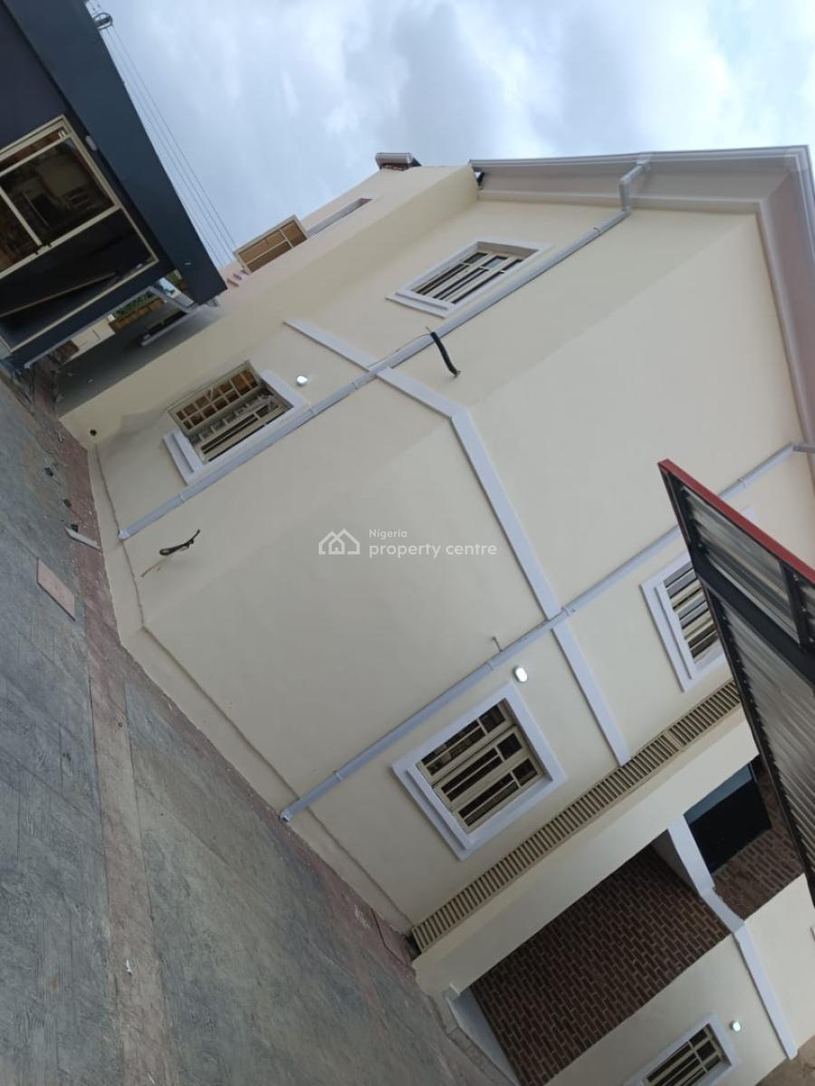 Luxury Duplex: Where Smart Investors Secure ₦350m, Opic By Channel Tv Area Isheri. North, Opic, Isheri North, Ogun, Detached Duplex for Sale