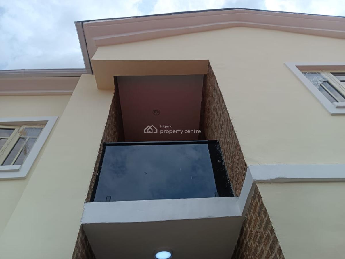 Luxury Duplex: Where Smart Investors Secure ₦350m, Opic By Channel Tv Area Isheri. North, Opic, Isheri North, Ogun, Detached Duplex for Sale