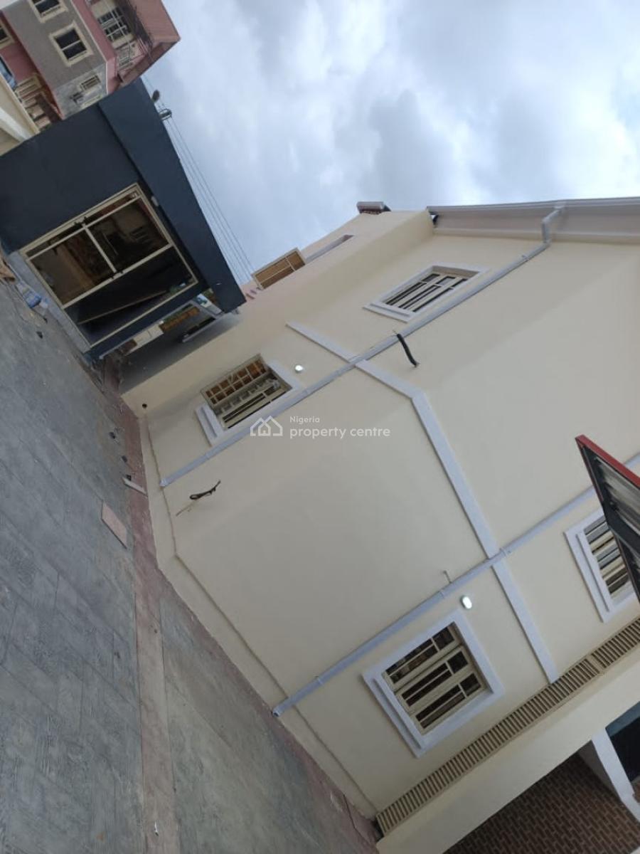 Luxury Duplex: Where Smart Investors Secure ₦350m, Opic By Channel Tv Area Isheri. North, Opic, Isheri North, Ogun, Detached Duplex for Sale