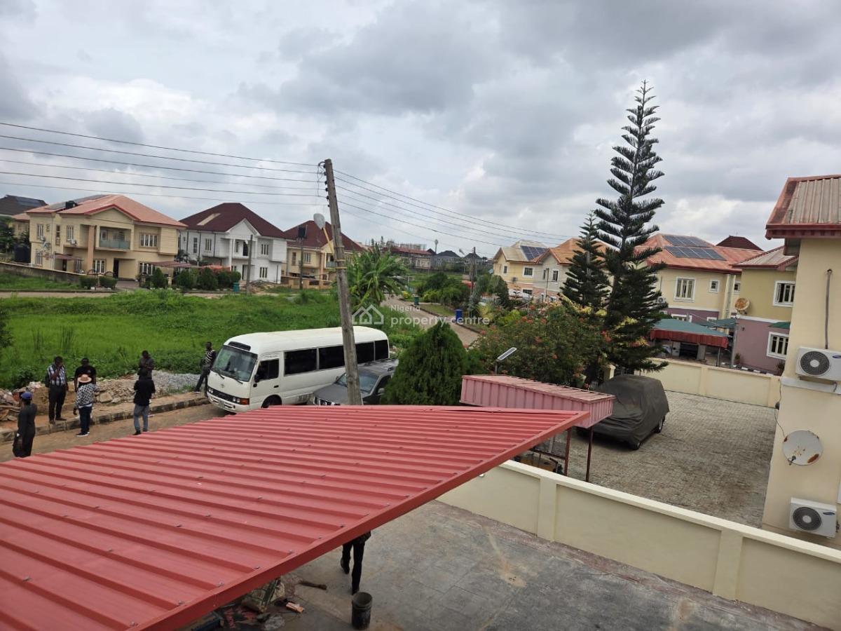 Luxury Duplex: Where Smart Investors Secure ₦350m, Opic By Channel Tv Area Isheri. North, Opic, Isheri North, Ogun, Detached Duplex for Sale