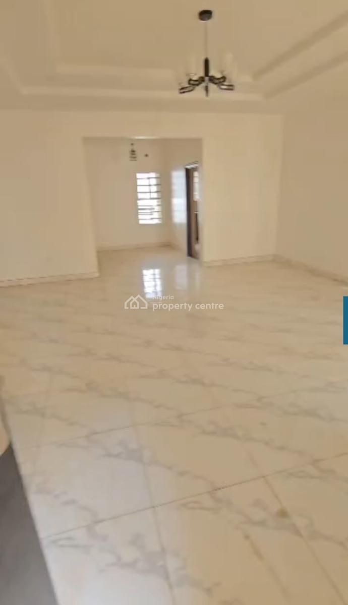 2 Bedroom Flat, News Engineering, Dawaki, Gwarinpa, Abuja, Flat / Apartment for Rent