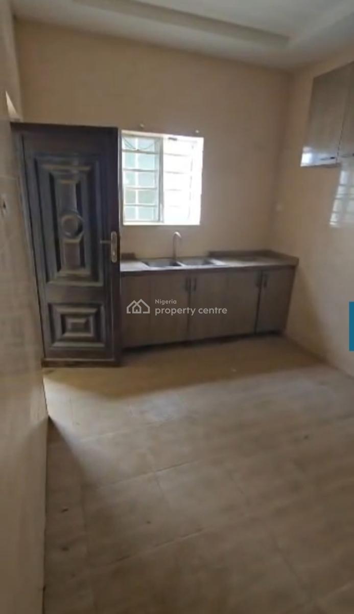 2 Bedroom Flat, News Engineering, Dawaki, Gwarinpa, Abuja, Flat / Apartment for Rent