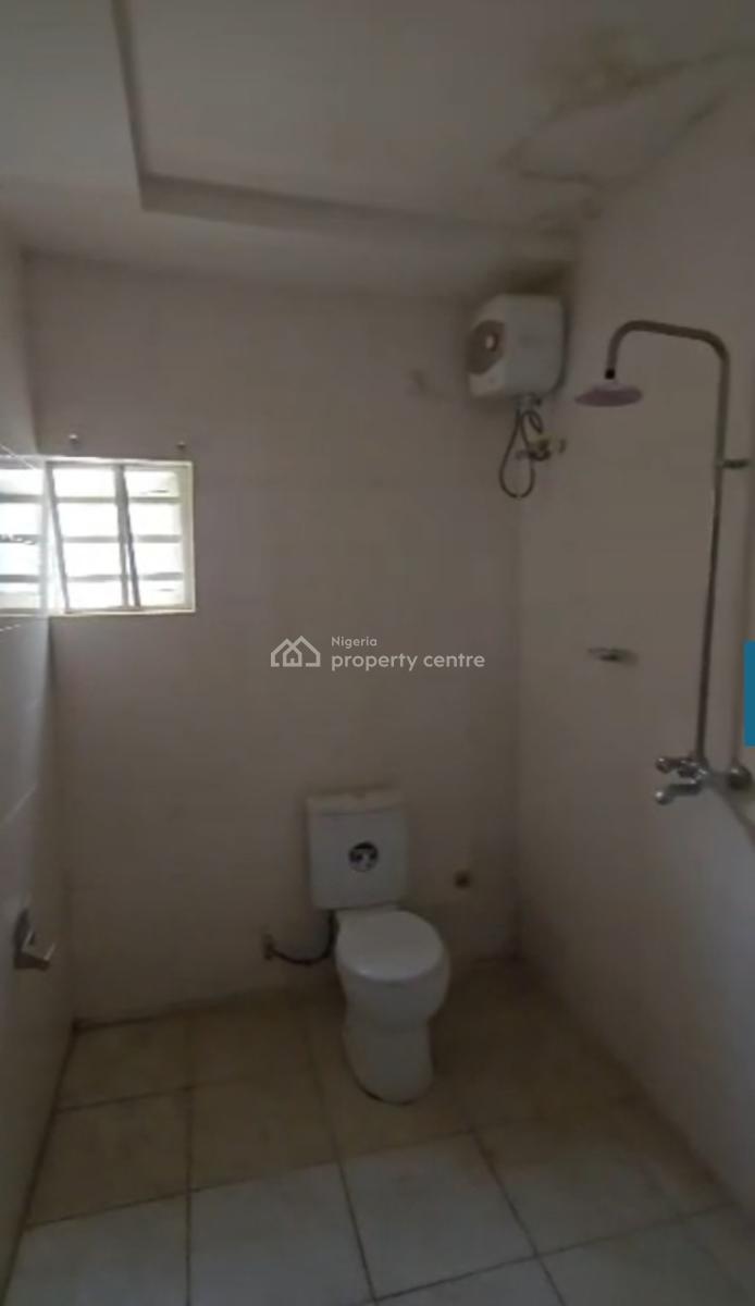 2 Bedroom Flat, News Engineering, Dawaki, Gwarinpa, Abuja, Flat / Apartment for Rent