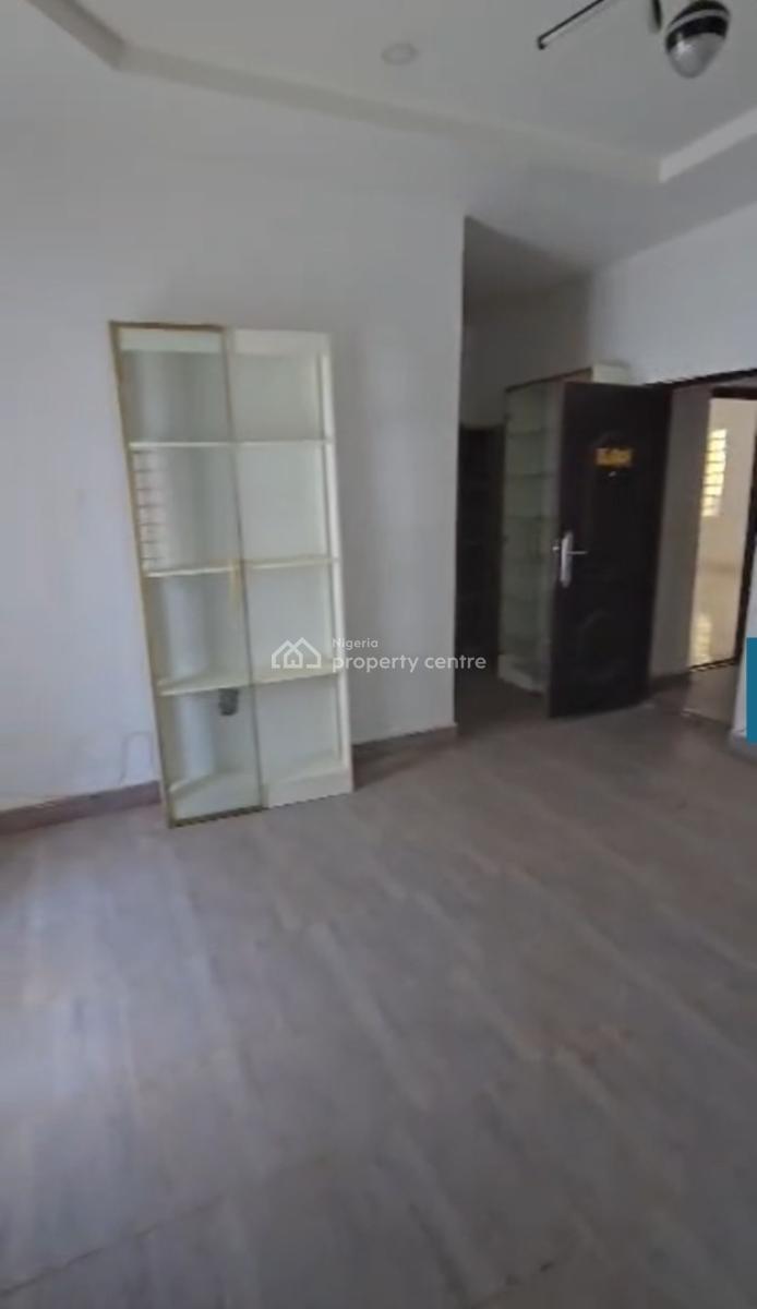 2 Bedroom Flat, News Engineering, Dawaki, Gwarinpa, Abuja, Flat / Apartment for Rent