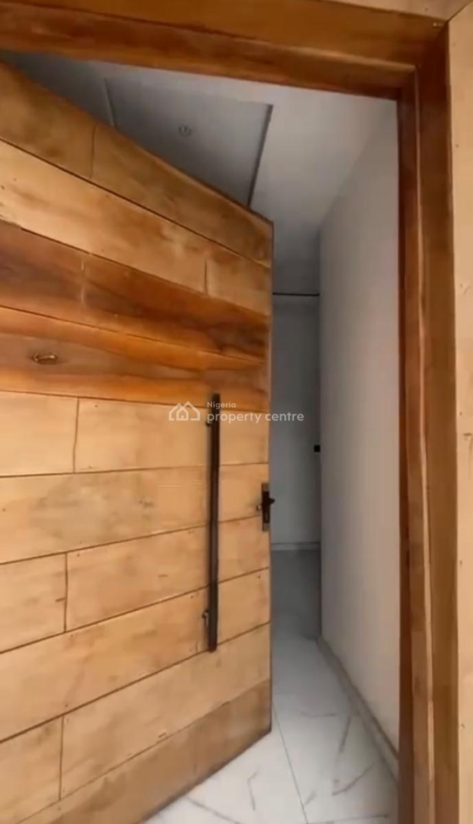 5-bedroom Fully Detached Duplex + Bq, Thomas Estate, Ajah, Lagos, Detached Duplex for Sale