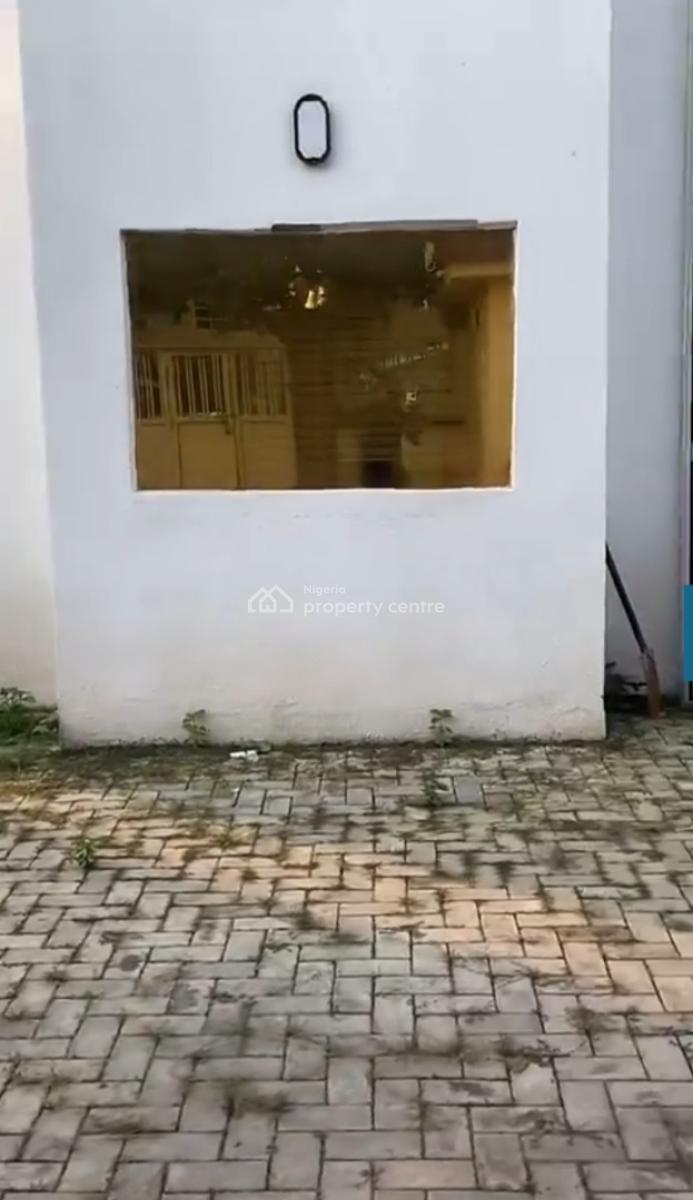 9 Bedrooms Detached Duplex, Main, Wuse 2, Abuja, Detached Duplex for Sale